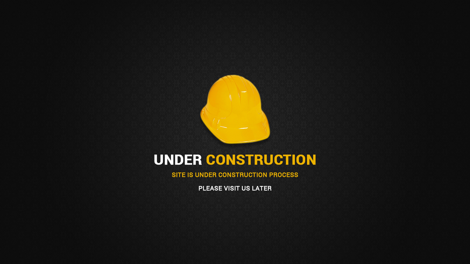 Website Under 
</td>
</tr>
</table>Construction